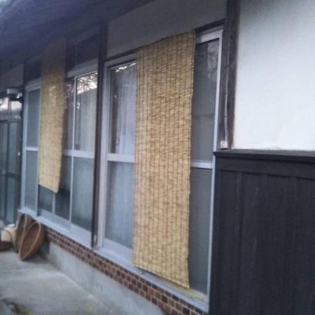 猫と断食の宿 Cat Inn Neko Kunisaki Exteriör bild