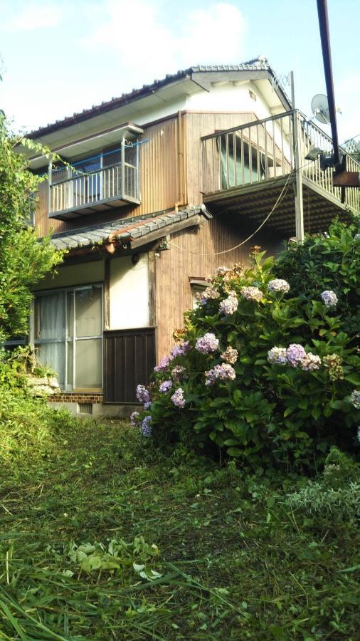 猫と断食の宿 Cat Inn Neko Kunisaki Exteriör bild