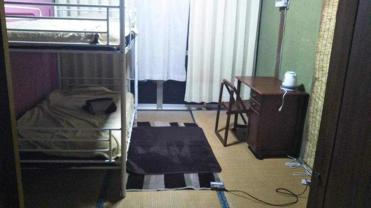 猫と断食の宿 Cat Inn Neko Kunisaki Exteriör bild
